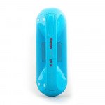 Wholesale Five Star Pill XL Portable Bluetooth Speaker (Blue)